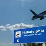 Philadelphia Airport
