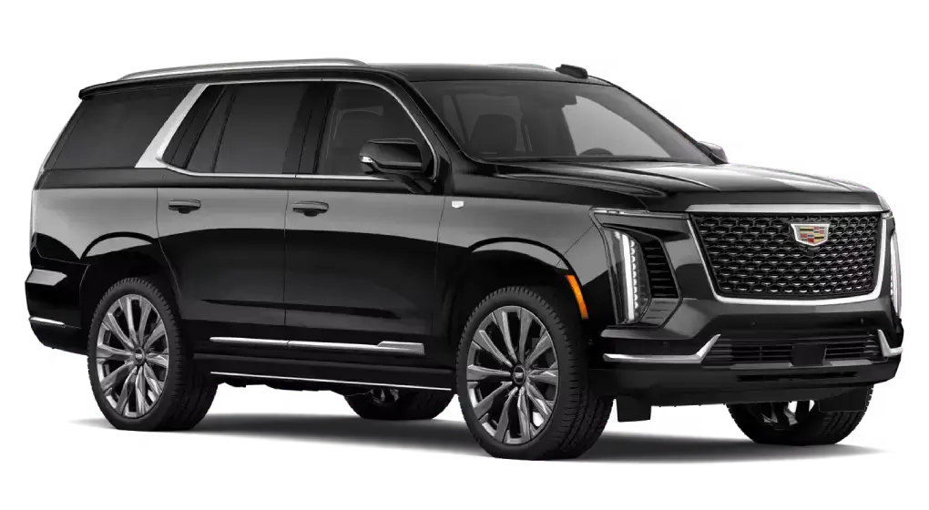 Cadillac Escalade in NJ