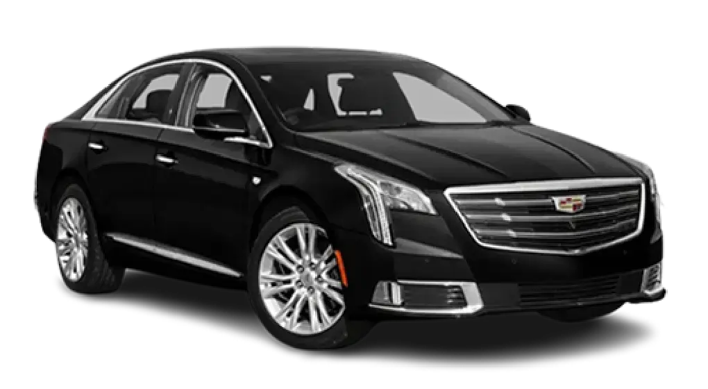 Cadillac XTS in NJ