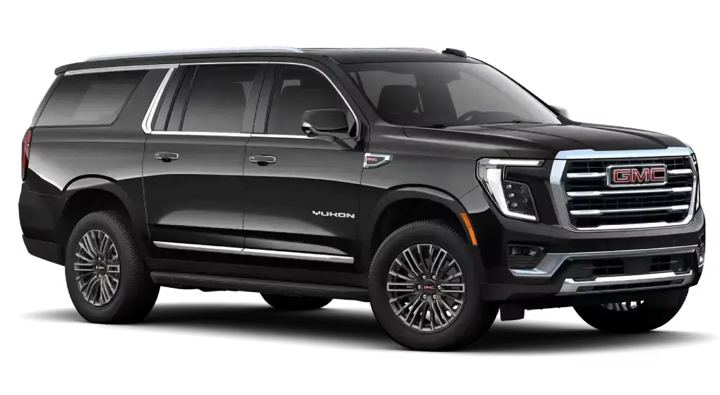 GMC Yukon XL in NJ