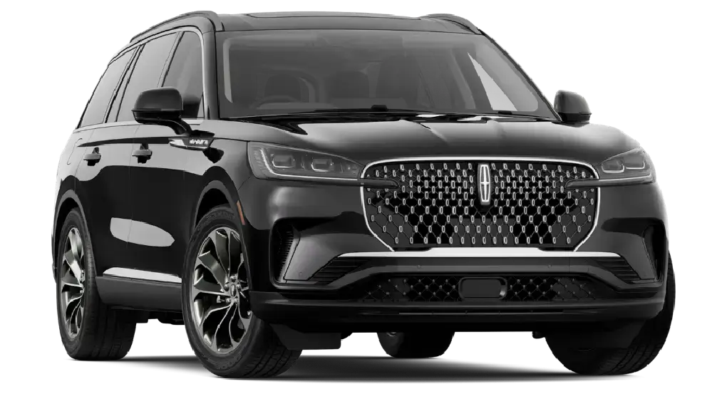 Lincoln Aviator in NJ