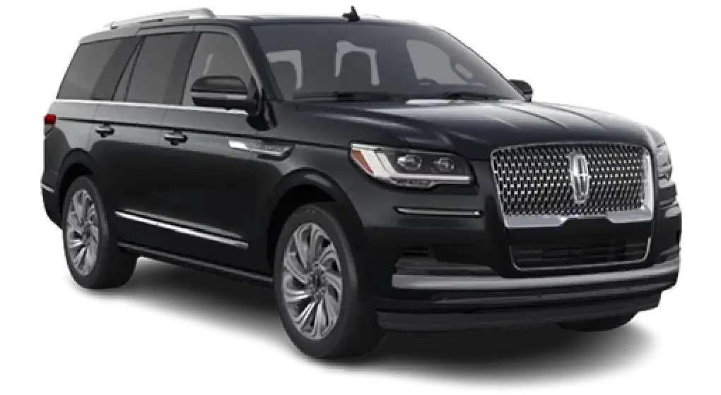 Lincoln Navigator in NJ