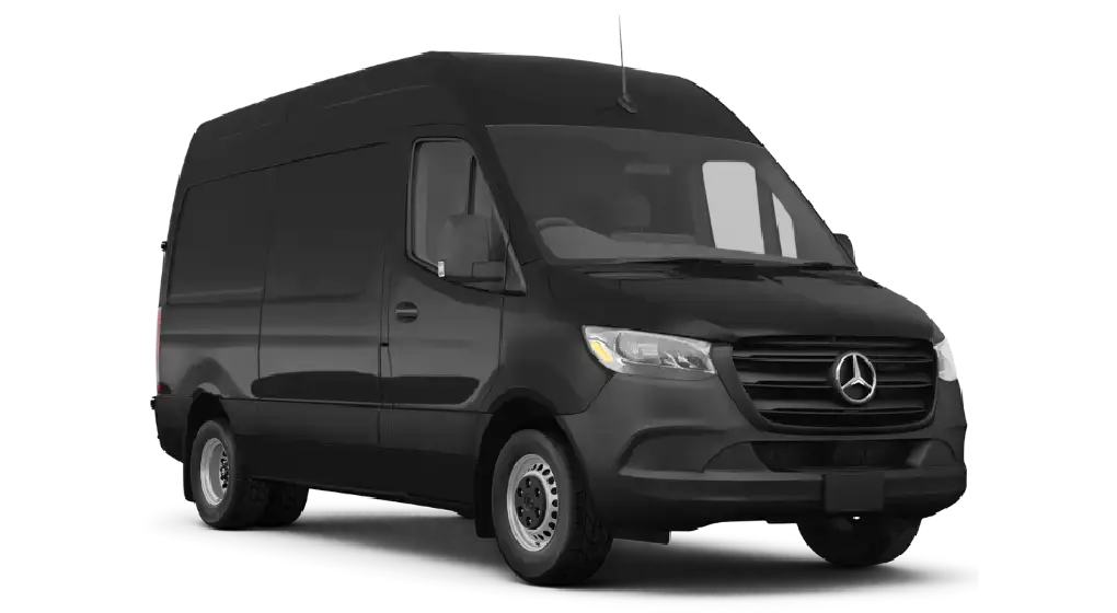 Mercedes-Benz in NJ
