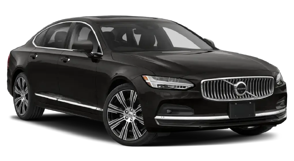 Volvo S90 in NJ